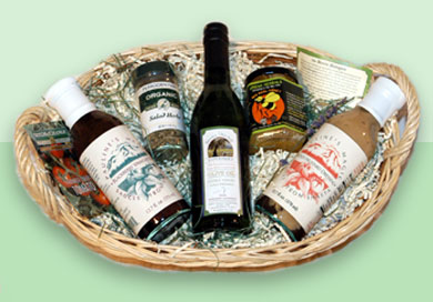 Gift Baskets !